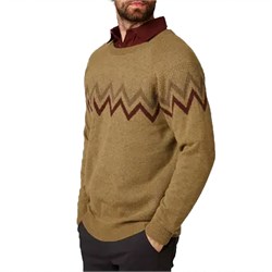 Helly Hansen Wool Knit Sweater