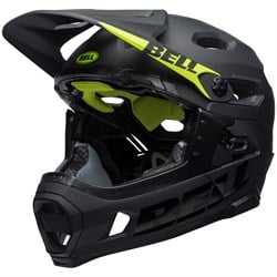 Full Face Mountain Bike Helmets - 