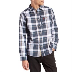 fjallraven fjallglim shirt