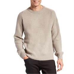 filson 3gg crew neck sweater