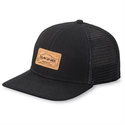 Dakine Peak To Peak Trucker Hat