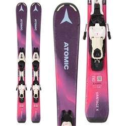 Atomic Vantage Girl X ​+ C 5 SR Bindings - Kids'  - Used