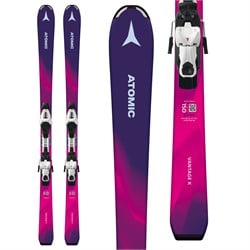 Atomic Vantage Girl X ​+ C 5 SR Bindings - Kids'  - Used