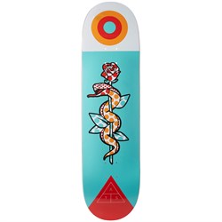 ATS Snake 8.25 Skateboard Deck
