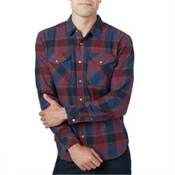 Tentree Bowren Long-Sleeve Shirt