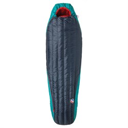 Big Agnes Daisy Mae 15 Sleeping Bag - Women's