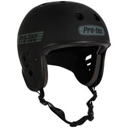 Pro-Tec Full Cut Certified Skateboard Helmet - Used
