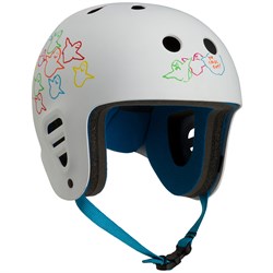 Pro-Tec Full Cut Certified Skateboard Helmet