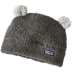 patagonia ski hat