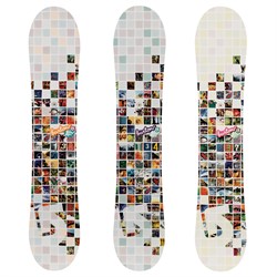 BURTON - Golden_Child081 burton-ginger-snowboard-girl-s