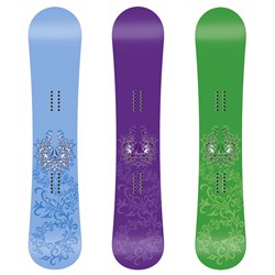 Atomic Tika 2007 | evo