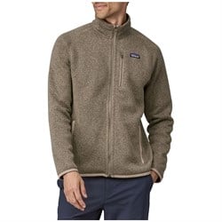 Patagonia Better Sweater® Jacket - Men's