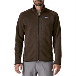 Patagonia Better Sweater® Jacket - Men's