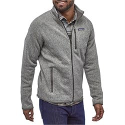 Patagonia Better Sweater® Jacket - Men's