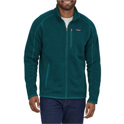 Patagonia Better Sweater® Jacket