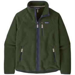 Patagonia Retro Pile Jacket