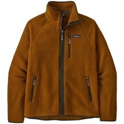 Patagonia Retro Pile Jacket