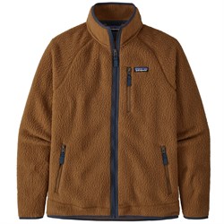 Patagonia - Outerwear, Layers & Apparel