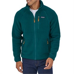 Patagonia Retro Pile Jacket