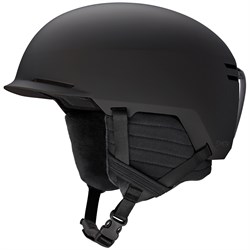 SMITH Skihelm Snowboardhelm HOLT 2 Helm 2022 matte black Helmet Sporthelm 