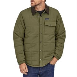 quilted jacket patagonia