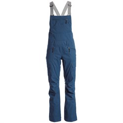 north face womens bib snow pants