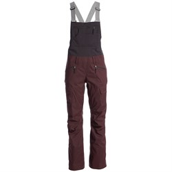 womens ski dungarees