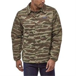 Patagonia men's mojave hot sale trails coaches jacket