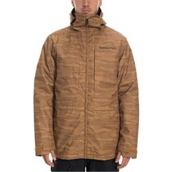 686 SMARTY 3-in-1 Form Jacket