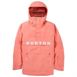 Burton Frostner Anorak