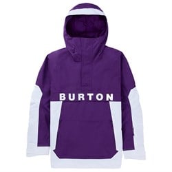 Burton Frostner Anorak