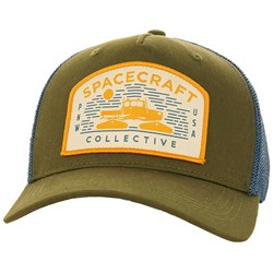 spacecraft hats