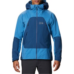 Mountain Hardwear High Exposure GORE-TEX C-Knit Jacket