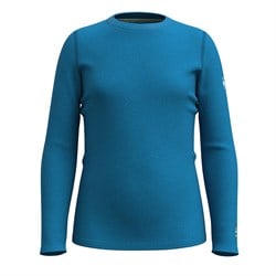 Smartwool Classic Thermal Merino Base Layer Crew Top - Kids'