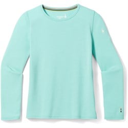 Smartwool Classic Thermal Merino Base Layer Crew Top - Kids'