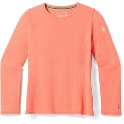 Smartwool Classic Thermal Merino Base Layer Crew Top - Kids'
