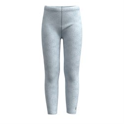 Smartwool Classic Thermal Merino Base Layer Bottoms - Kids'