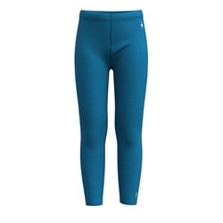 Smartwool Classic Thermal Merino Base Layer Bottoms - Kids'