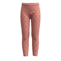 Smartwool Classic Thermal Merino Base Layer Bottoms - Kids'