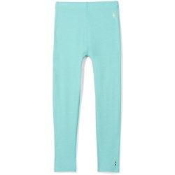 Smartwool Classic Thermal Merino Base Layer Bottoms - Kids'