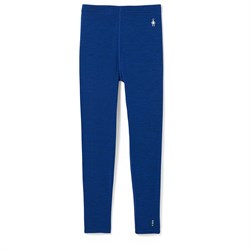 Smartwool Classic Thermal Merino Base Layer Bottoms - Kids'