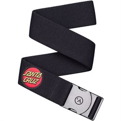 Arcade Rambler x Santa Cruz Adventure Belt