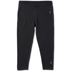 Smartwool Classic Thermal Merino Base Layer 3​/4 Bottoms - Women's