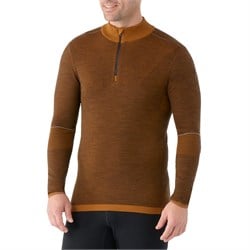 Smartwool Intraknit Merino 250 Thermal 1/4 Zip