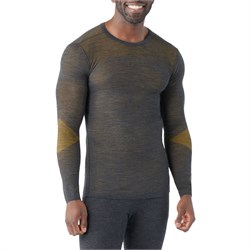 Smartwool Intraknit Thermal Merino Thermal Base Layer Crew Top