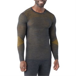 Smartwool Intraknit Thermal Merino Thermal Base Layer Crew Top - Men's