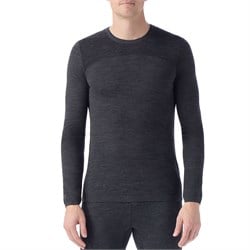 Smartwool Intraknit Thermal Merino Thermal Base Layer Crew Top