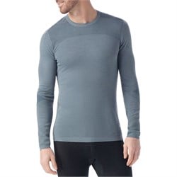 Smartwool Intraknit Thermal Merino Thermal Base Layer Crew Top