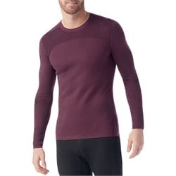 Smartwool Intraknit Thermal Merino Thermal Base Layer Crew Top