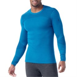 Smartwool Intraknit Thermal Merino Thermal Base Layer Crew Top